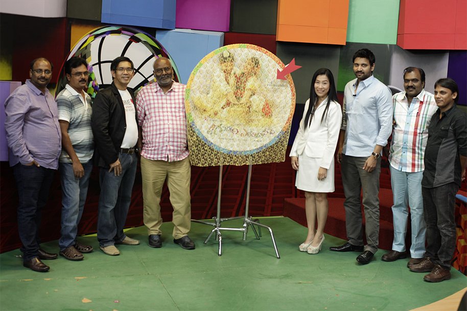 Emo-Gurram-Eguravachu-Audio-Release